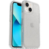 Otterbox iPhone 13 Mini Suojakuori Symmetry Series Clear Stardust