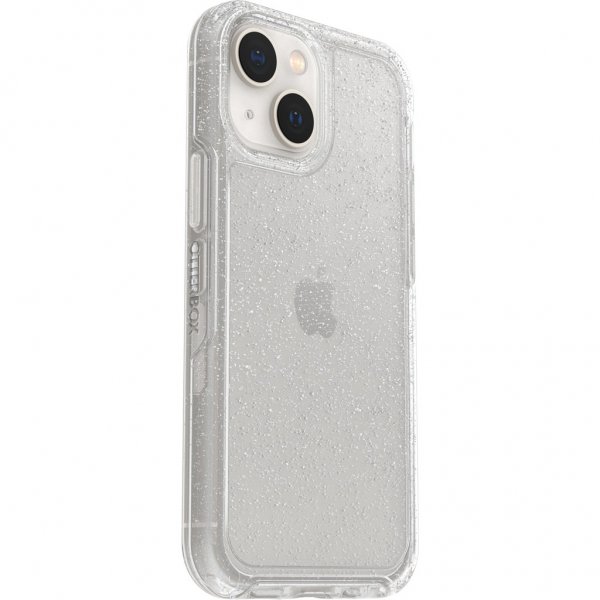 Otterbox iPhone 13 Mini Suojakuori Symmetry Series Clear Stardust