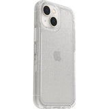Otterbox iPhone 13 Mini Suojakuori Symmetry Series Clear Stardust