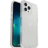 Otterbox iPhone 13 Pro Max -kuoret Symmetry Series Clear Stardust