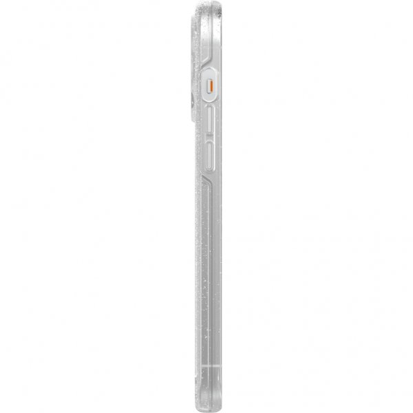 Otterbox iPhone 13 Pro Max -kuoret Symmetry Series Clear Stardust