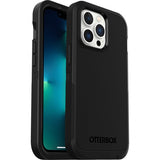 Otterbox iPhone 13 Pro Suojakuori Defender XT Musta