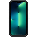 Otterbox iPhone 13 Pro Max Suojakuori Defender XT Musta