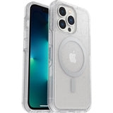 Otterbox iPhone 13 Pro Symmetry Plus Clear Stardust -kuori