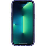 Otterbox iPhone 13 Pro Symmetry Plus Clear Feelin Blue -suojakuori