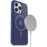 Otterbox iPhone 13 Pro Symmetry Plus Clear Feelin Blue -suojakuori
