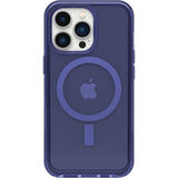 Otterbox iPhone 13 Pro Symmetry Plus Clear Feelin Blue -suojakuori