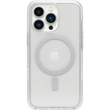 Otterbox iPhone 13 Pro Symmetry Plus Clear -suojakuori