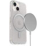 Otterbox iPhone 13 Mini Suojakuori Symmetry Plus Clear Stardust
