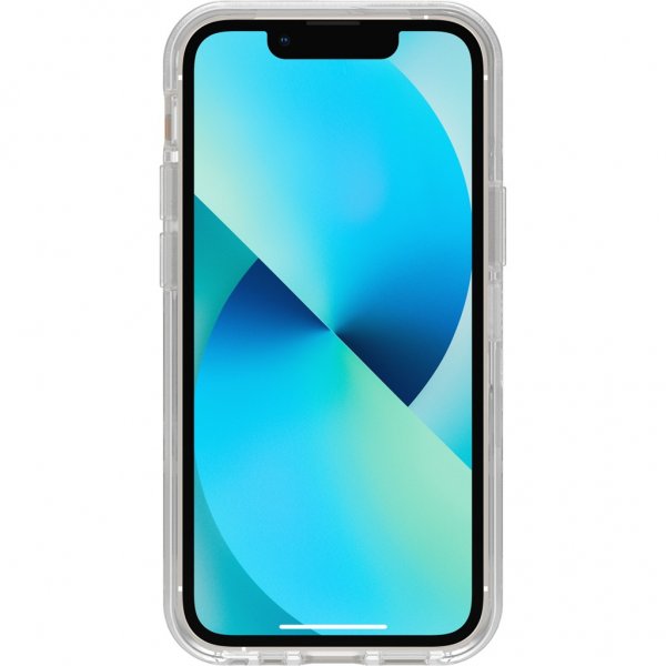 Otterbox iPhone 12 Mini/iPhone 13 Mini Suojakuori Symmetry Plus Clear