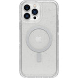 Otterbox iPhone 13 Pro Max -suojakuori Symmetry Plus Clear Stardust