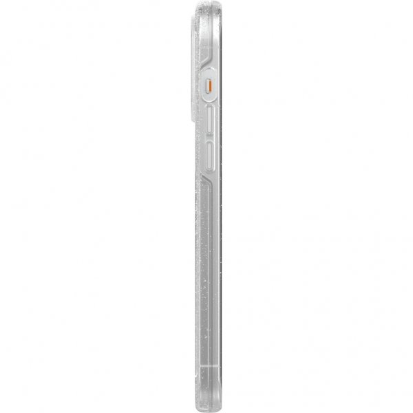 Otterbox iPhone 13 Pro Max -suojakuori Symmetry Plus Clear Stardust