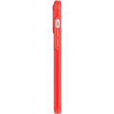 Otterbox iPhone 13 Pro Max -suojakuori Symmetry Plus Clear In The Red
