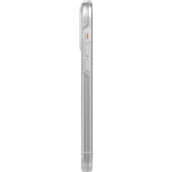Otterbox iPhone 13 Pro Max -kuori Symmetry Plus Clear