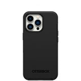 Otterbox iPhone 13 Pro Symmetry Plus -kuori, musta
