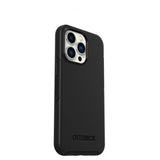 Otterbox iPhone 13 Pro Symmetry Plus -kuori, musta