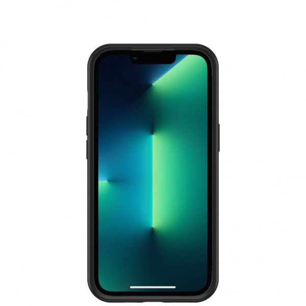 Otterbox iPhone 13 Pro Symmetry Plus -kuori, musta