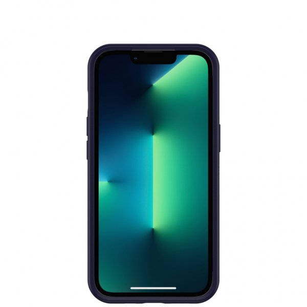 Otterbox iPhone 13 Pro Symmetry Plus -kuori Navy Captain