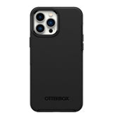 Otterbox iPhone 13 Pro Max -suojakuori Symmetry Plus, musta
