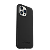 Otterbox iPhone 13 Pro Max -suojakuori Symmetry Plus, musta