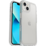 Otterbox iPhone 13 Kuori Symmetry Series Clear