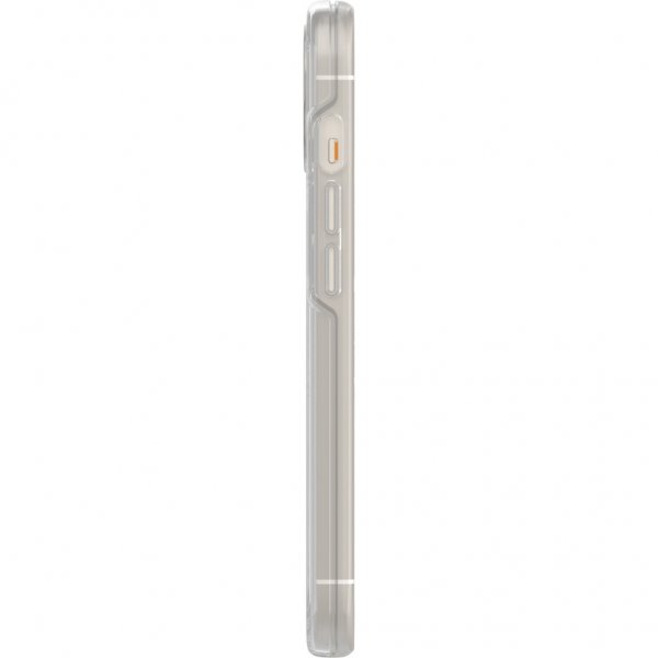 Otterbox iPhone 13 Kuori Symmetry Series Clear