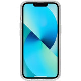 Otterbox iPhone 13 Kuori Symmetry Series Clear