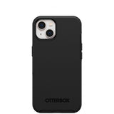 Otterbox iPhone 13 -suojakuori, Symmetry Series, musta