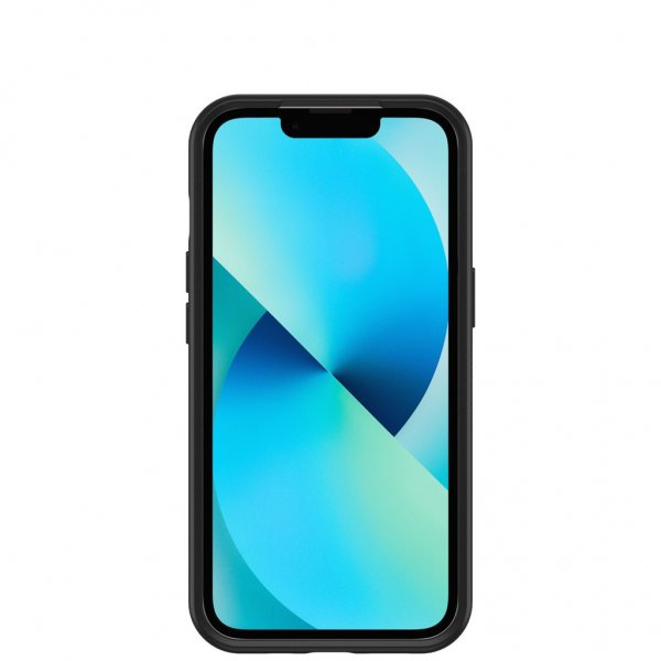 Otterbox iPhone 13 -suojakuori, Symmetry Series, musta
