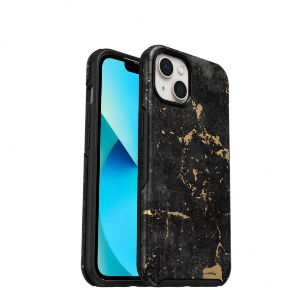 Otterbox iPhone 13 -kuori Symmetry Series Enigma Graphic