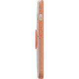 Otterbox iPhone 13 -kuori, Otter+Pop Symmetry Series Clear Melondramatic
