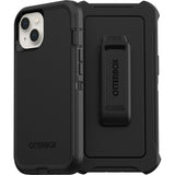Otterbox iPhone 13 Kuori Defender Musta
