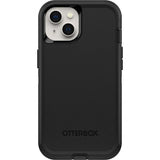 Otterbox iPhone 13 Kuori Defender Musta