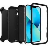 Otterbox iPhone 13 Kuori Defender Musta