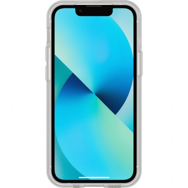 Otterbox iPhone 12 Mini/iPhone 13 Mini React Transparent -suojakuori