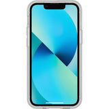 Otterbox iPhone 12 Mini/iPhone 13 Mini React Transparent -suojakuori
