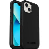 Otterbox iPhone 13 -suojakuori Defender XT, musta
