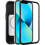Otterbox iPhone 13 -suojakuori Defender XT, musta