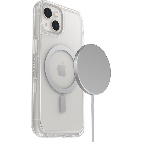 Otterbox iPhone 13 Kuori Symmetry Plus Clear