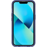 Otterbox iPhone 13 -suojakuori Symmetry Plus Clear Feelin Blue