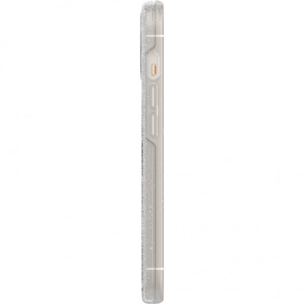 Otterbox iPhone 13 -suojakuori Symmetry Plus Clear Stardust