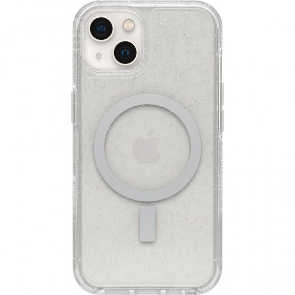Otterbox iPhone 13 -suojakuori Symmetry Plus Clear Stardust