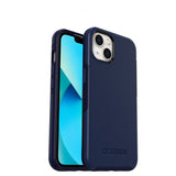 Otterbox iPhone 13 -suojakuori Symmetry Plus Navy Captain