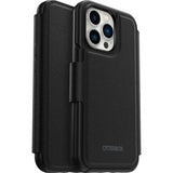 Otterbox iPhone 12/12 Pro/iPhone 13/13 Pro Suojakotelo MagSafe Folio Shadow Black