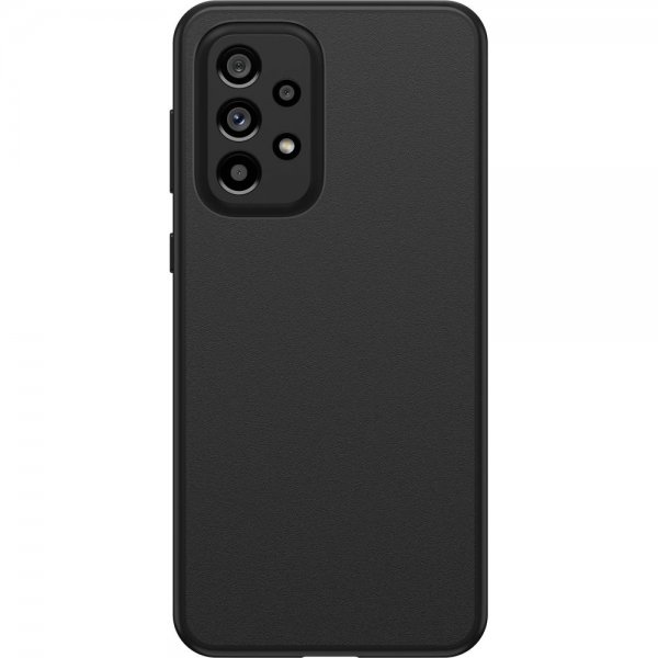 Otterbox Samsung Galaxy A33 5G Kuori React Musta