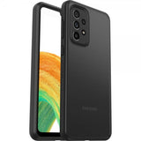 Otterbox Samsung Galaxy A33 5G Kuori React Black Crystal
