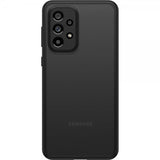 Otterbox Samsung Galaxy A33 5G Kuori React Black Crystal