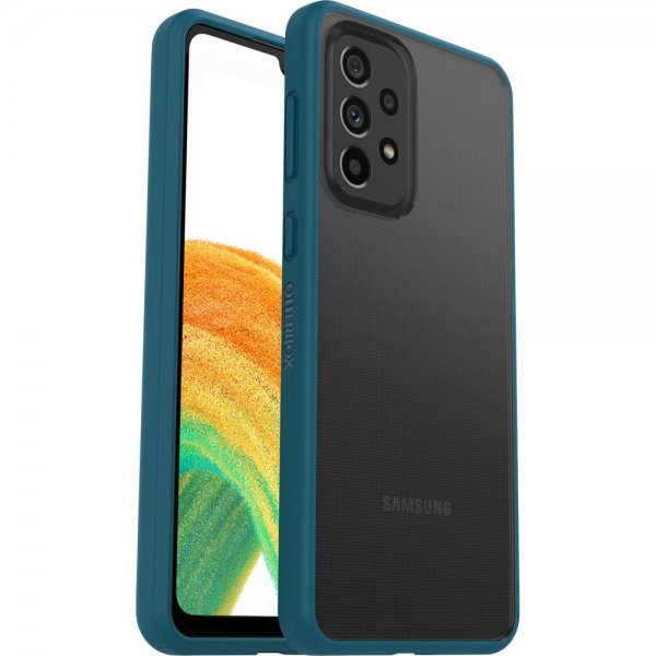 Otterbox Samsung Galaxy A33 5G -suojakuori React Pacific Reef