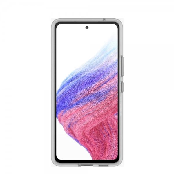 Otterbox Samsung Galaxy A53 5G React Läpinäkyvä Kuori