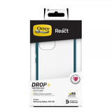 Otterbox Samsung Galaxy A53 5G Kuori React Pacific Reef